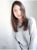 ブランドトリートメントAujuaストレート Re:sta by neolive