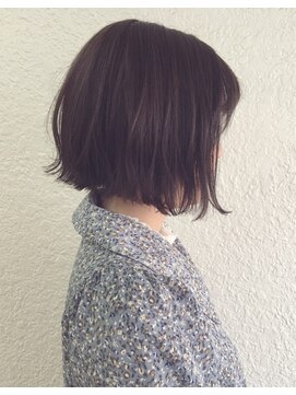 シトリ(ShitoRe) Gueststyle ナチュラル外ハネボブ