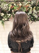 ノーブル 白金台店(Noble by PROGRESS) お客様スタイル