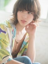 ネオリーブシェリエ 浅草店(Neolive cherie)&nbsp;ハネボブ