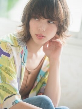 ネオリーブシェリエ 浅草店(Neolive cherie) ハネボブ