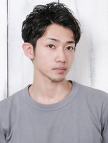 パルファン フォー メン(PARFUM for MEN)&nbsp;【メンズ専門店】ビジカジパーマスタイル