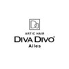 アーティック ヘア ディーヴァディーヴォ エイル(ARTIC HAIR DIVA DIVO Ailes)のお店ロゴ