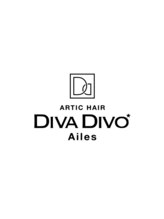 ARTIC　HAIR　DIVA DIVO Ailes