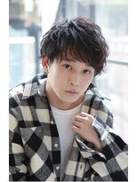 リップス 原宿(LIPPS)&nbsp;パフウエーブショート