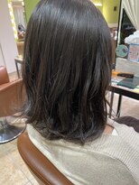 ネオリーブソラ 相模大野店(Neolive sola)&nbsp;ダークトーンツヤカラー