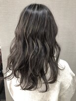 ヘアーアンドスパ トリコ(Hair&Spa torico)&nbsp;ハイライトカラー