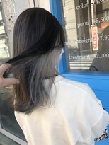 アンジェリカ 布施店(ANGELICA)&nbsp;インナーカラー