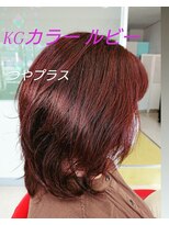 ミネルヴァ 長野店&nbsp;ツヤカラールビー