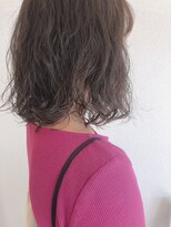 アトレー(ATRE)&nbsp;【ふんわり】ナチュラルパーマ☆