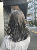 赤みゼロ◎オリーブグレージュ◎