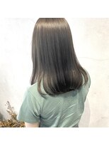 ミント(mint)&nbsp;【 まろやかオリーブグレージュ/ピスタチオグレージュ 】