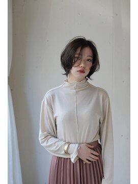 リガナッツ 赤羽店(Riganuts) [riganuts 赤羽店]アンニュイショート