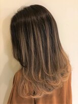 ソラ(ZoLA)&nbsp;大人のグラデーションカラー♪