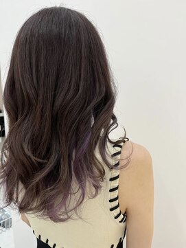 アイニ 天王寺アポロ店(aini) カット/カラー/ダブルカラー/髪質改善/トリートメント/天王寺