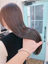 ロウバイレボ 柏(lou by revo)&nbsp;ショートボブ/ミニボブ/マッシュ/切りっぱなし/柏駅