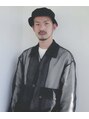 ザ オーダー(THE ORDER) 石川 治