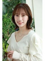 キッカ 千葉中央店(CHICCA)&nbsp;ハネボブ