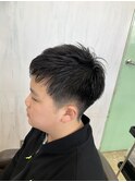 さわやかスポーツカット