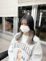 イキ 表参道(iki omotesando)&nbsp;大人ガーリー/モード/チョコレート[表参道駅]