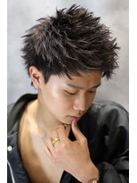 リップス 千葉annex(LIPPS)&nbsp;ジェットショート