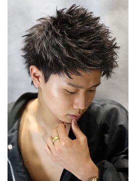 リップス 千葉annex(LIPPS) ジェットショート