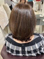 リシェス(RICHESSE)&nbsp;髪質改善酸熱トリートメント【吉祥寺美容院リシェス】