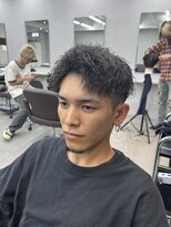 ゴールドシブヤ(GOALD SHIBUYA)&nbsp;ツイスト