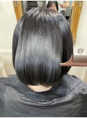 リンゴ幹細胞カシミアトリートメント　用賀
