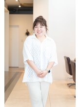 エストータルビューティサロン(es TOTAL BEAUTY SALON) 強力 香奈