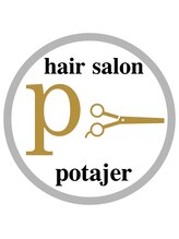 hair salon potajer