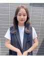 ブレス 小阪店(brace) 澤井 里菜