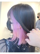 リラボ(Re.LABO)&nbsp;インナーピンク