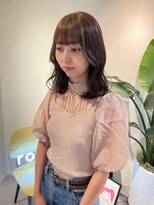 ロカ(roka)&nbsp;オリーブグレージュ