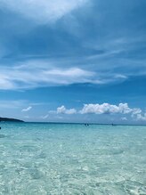 心と髪へ癒しのこだわり[辻堂/辻堂駅]