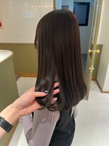 エミィ(emme)&nbsp;【emme×笹川 】うる艶/髪質改善