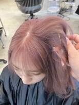 クオン 伊勢崎(QUON.)&nbsp;大人ガーリー／チョコレート/モード／プリカール