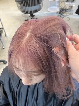 クオン 伊勢崎(QUON.) 大人ガーリー／チョコレート/モード／プリカール