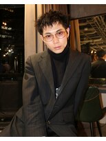 ブロック ジャポン(bloc japon)&nbsp;men's short