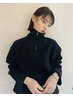 【人気No.1】似合わせカット　￥6800→ ￥5440　（天神/大名）
