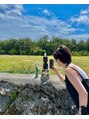 アミ カシワ(ami kashiwa) 好き1＊国内旅行！今年の夏休みも宮古島♪♪♪