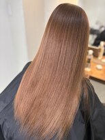 アールサロン 名駅(Rr SALON)&nbsp;髪質改善♪