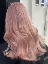 ペレ 栄店(PELE)&nbsp;カール/セミディ/シアーカラー/姫カット/栄/名駅