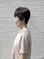 パルファンフラーヴ(PARFUN FLEUVE)&nbsp;大人の白髪メンテナンス