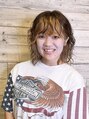 ヘアーショップ エヌアンドエー 幸手店(hairshop N&A) 鹿野谷愛梨 ［幸手］