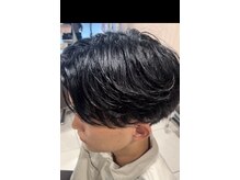 カペリベラグラマラス CapelliBellaGLAMOROUS