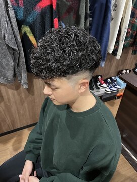 エイド(aid.E) スペインカール