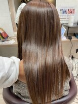 コワファースト長崎シャンプーボーイ 2nd(COIFF1RST 長崎 SHAMPOO BOY)&nbsp;髪質改善縮毛矯正