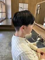 フラム(fulam)&nbsp;清潔感まマッシュ