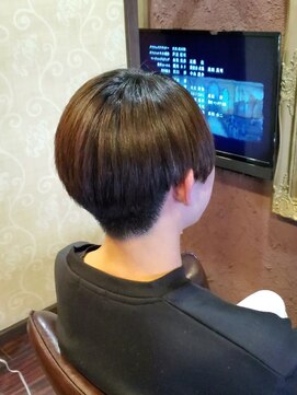 クロノス(CRONOS) 【CRONOS 千葉】メンズ矯正